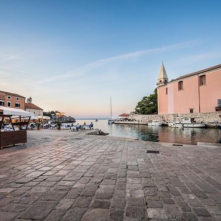 Apartment Carmen Veli Lošinj Zewnętrze zdjęcie