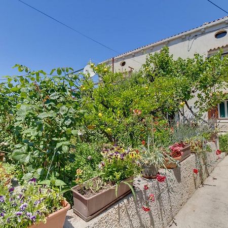 Apartment Carmen Veli Lošinj Zewnętrze zdjęcie