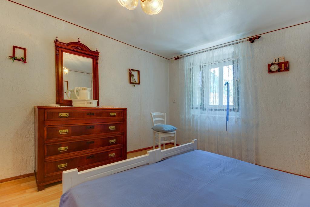Apartment Carmen Veli Lošinj Zewnętrze zdjęcie