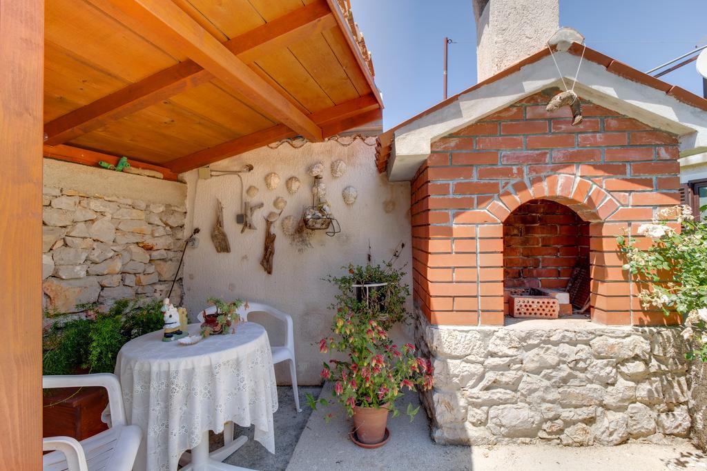 Apartment Carmen Veli Lošinj Pokój zdjęcie