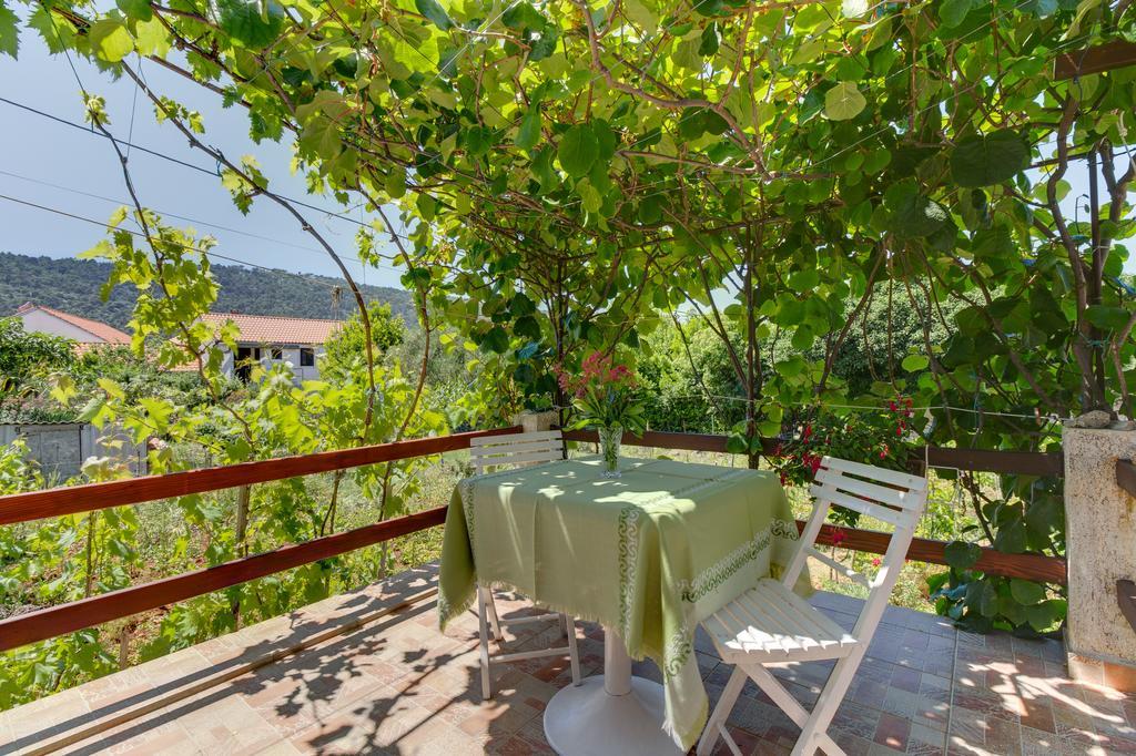 Apartment Carmen Veli Lošinj Zewnętrze zdjęcie