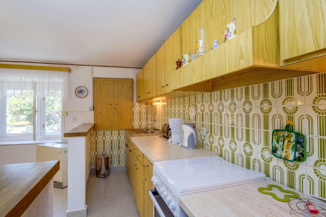 Apartment Carmen Veli Lošinj Zewnętrze zdjęcie