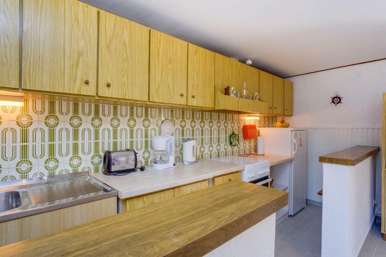 Apartment Carmen Veli Lošinj Zewnętrze zdjęcie