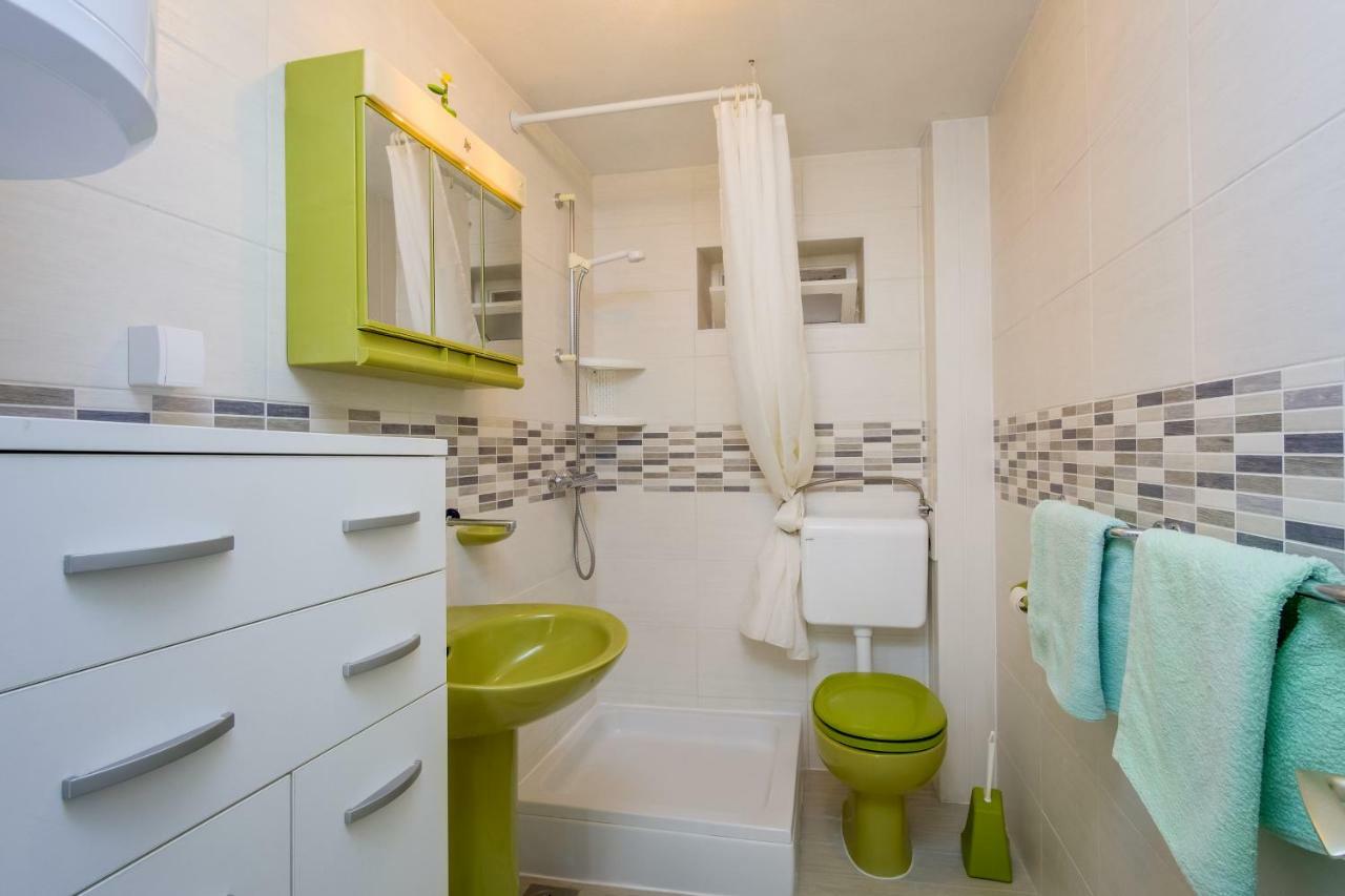 Apartment Carmen Veli Lošinj Zewnętrze zdjęcie